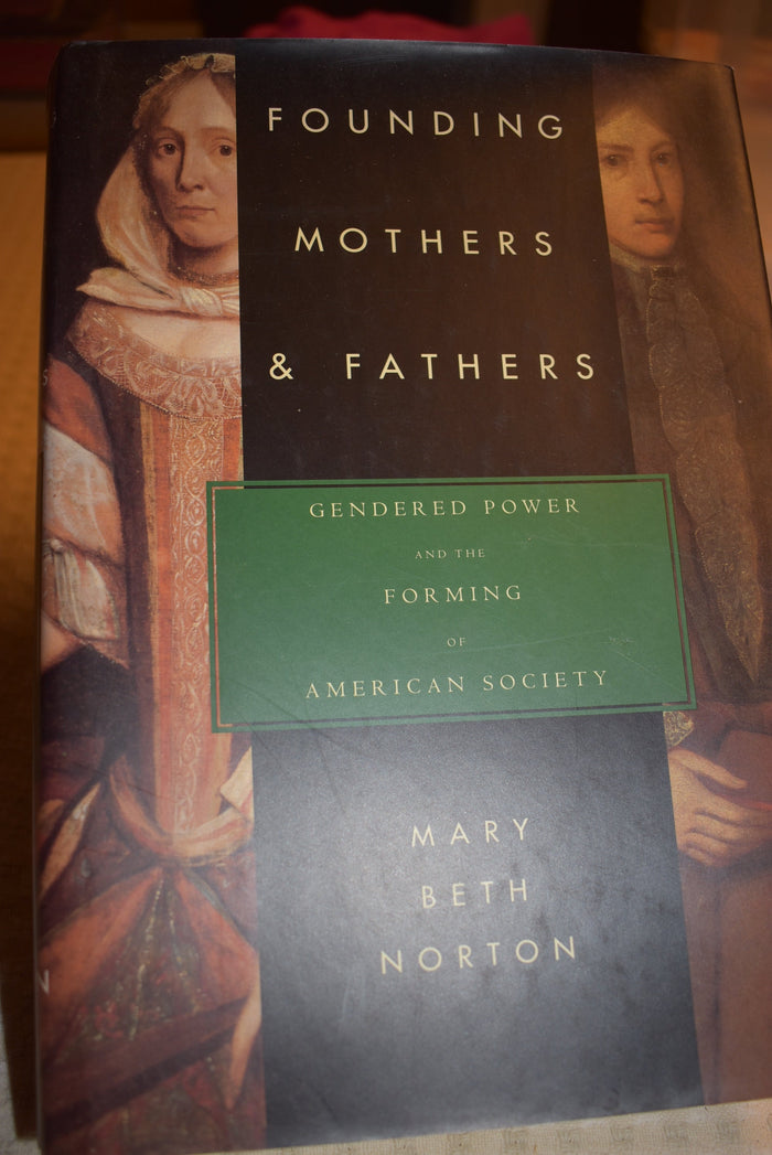 Founding Mothers & Fathers