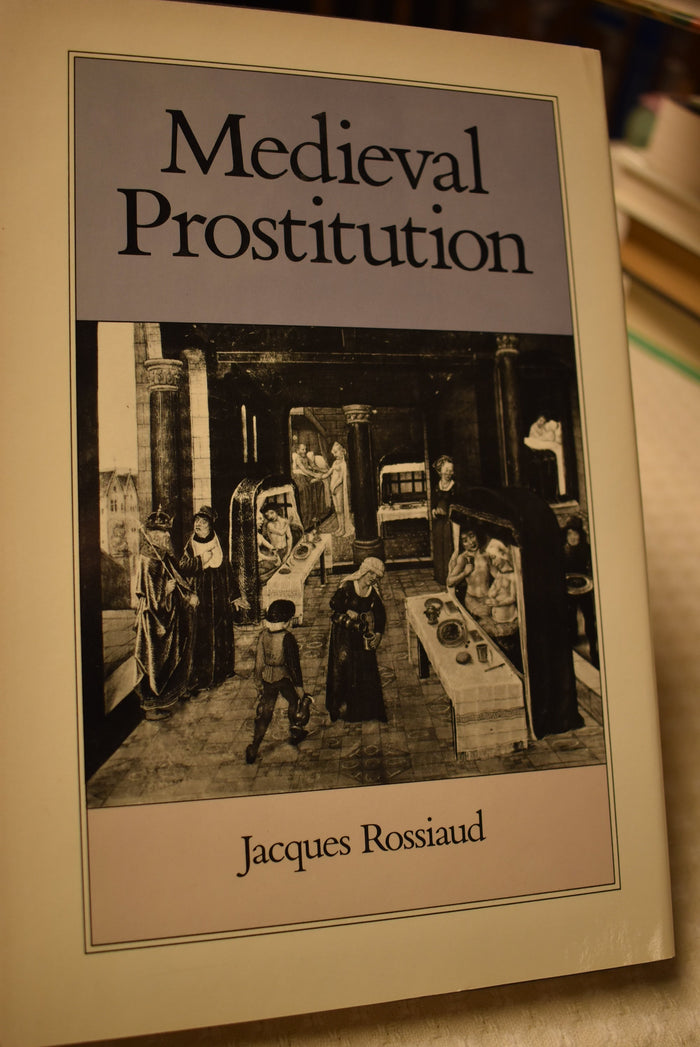 Medieval Prostitution