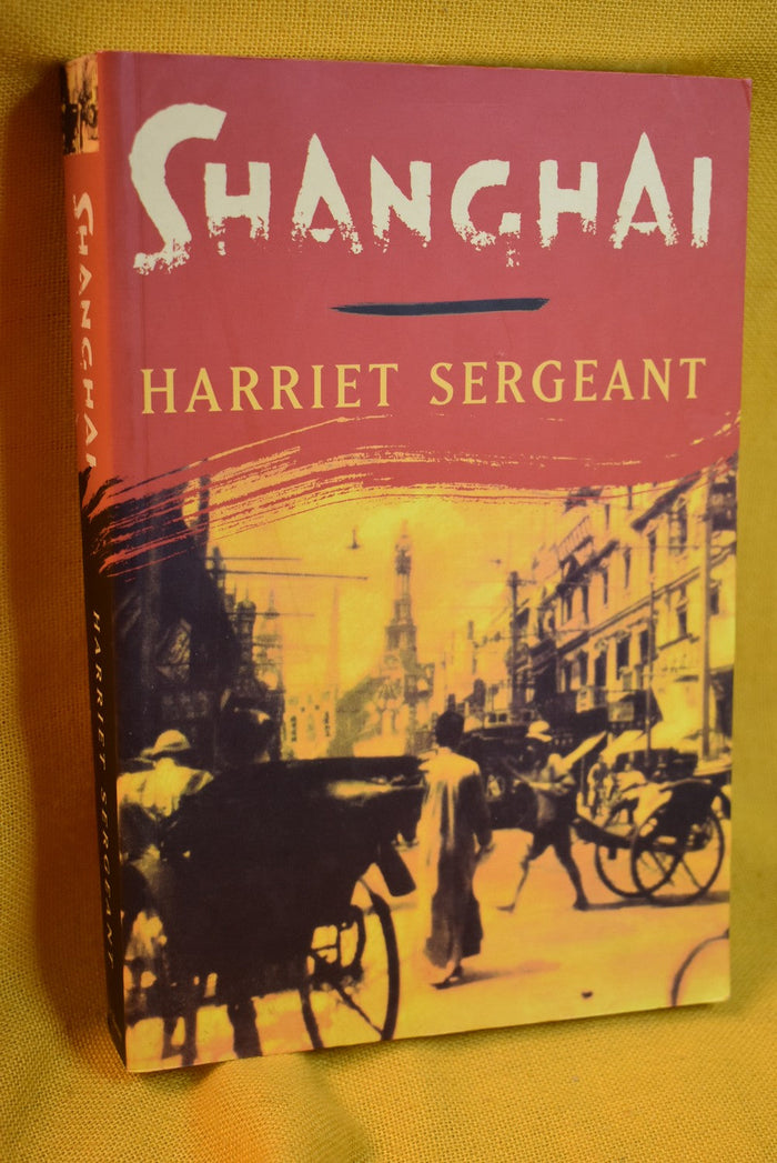 Shanghai