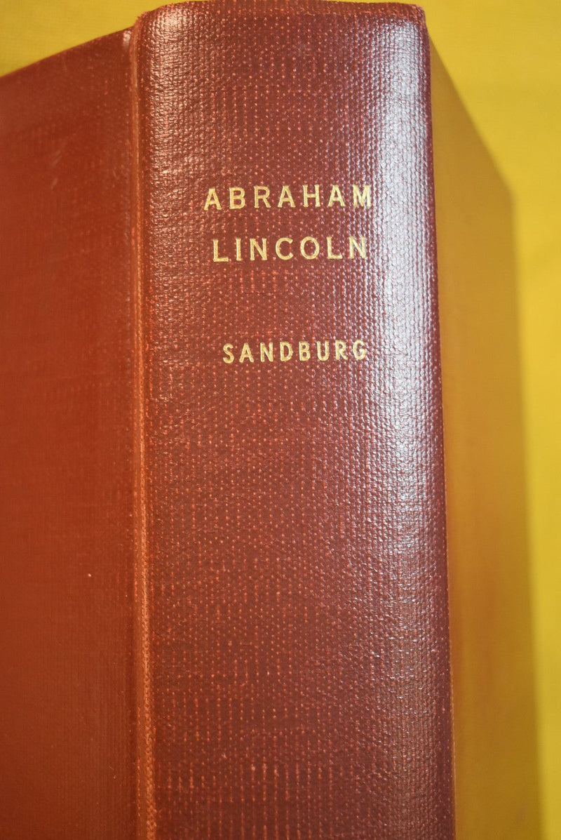 Abraham Lincoln