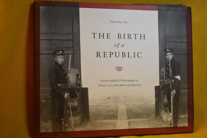 The Birth of a Republic