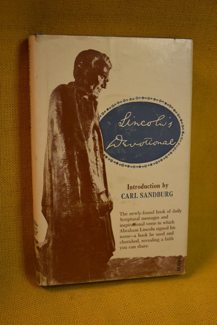 Lincoln's Devotional