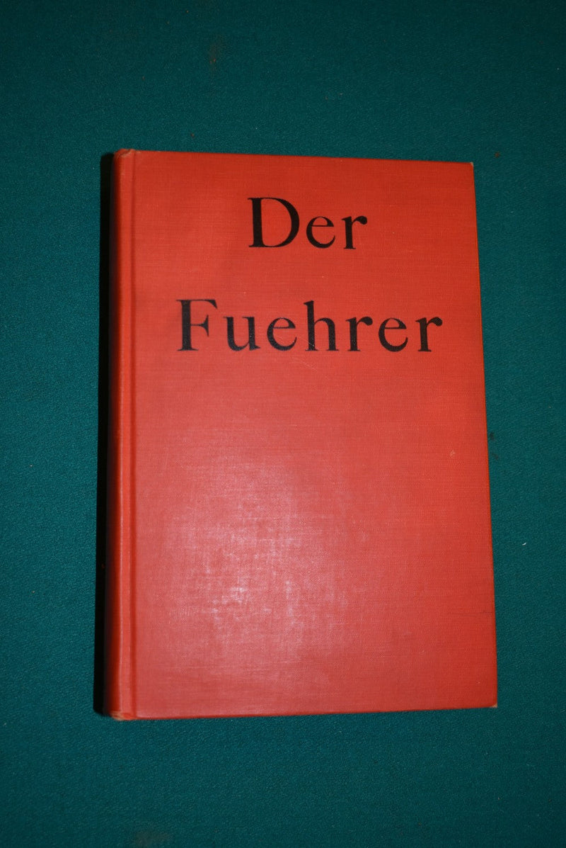 Der Fuehrer