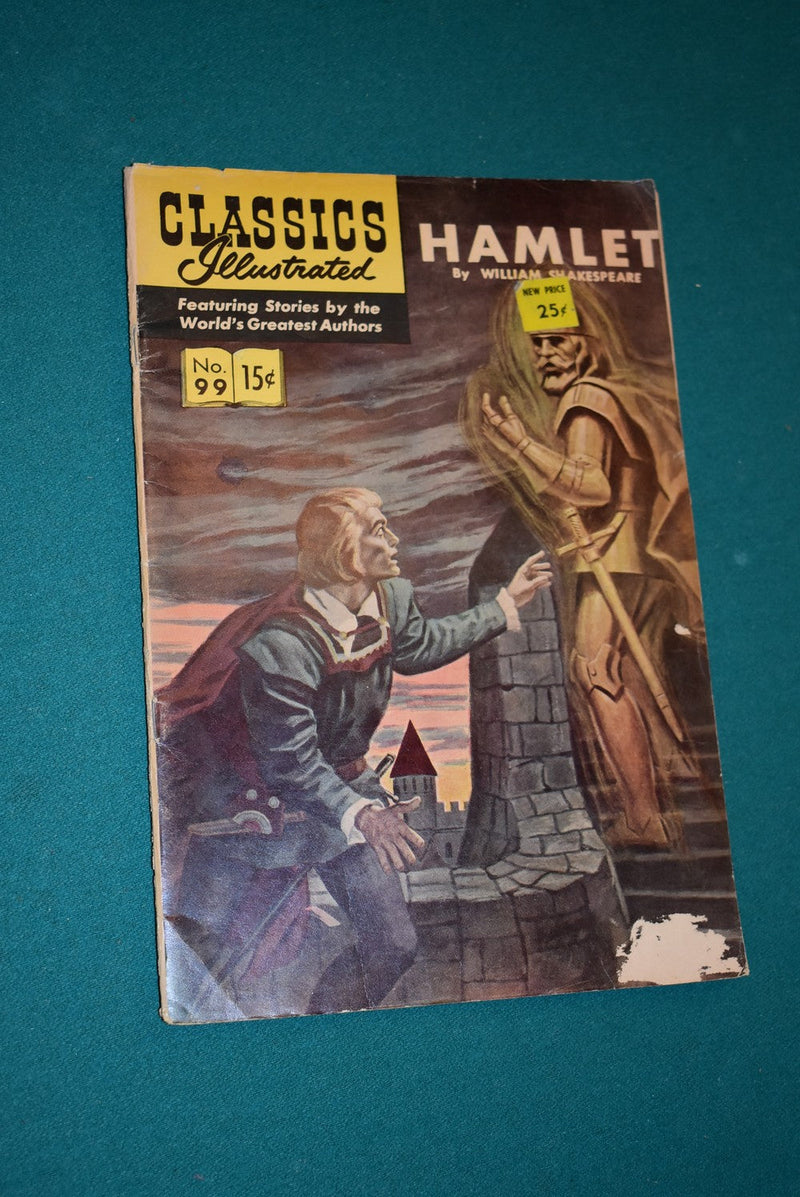 Hamlet