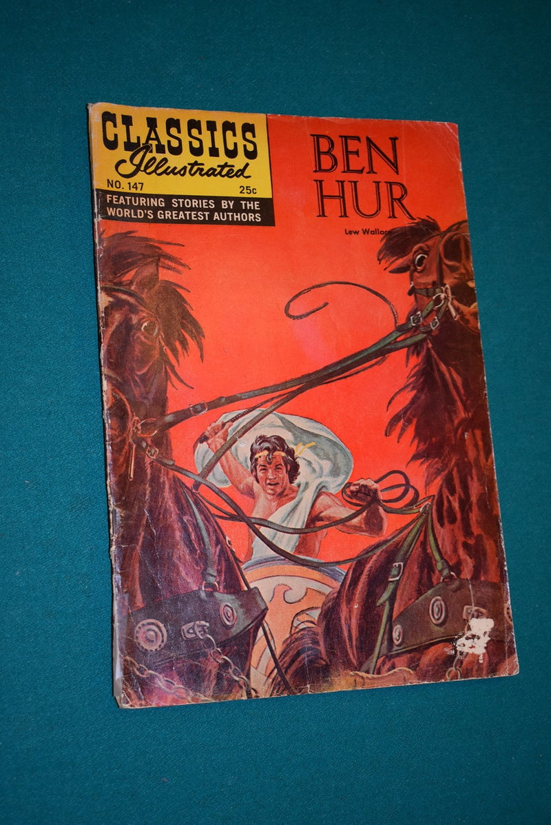 Ben Hur