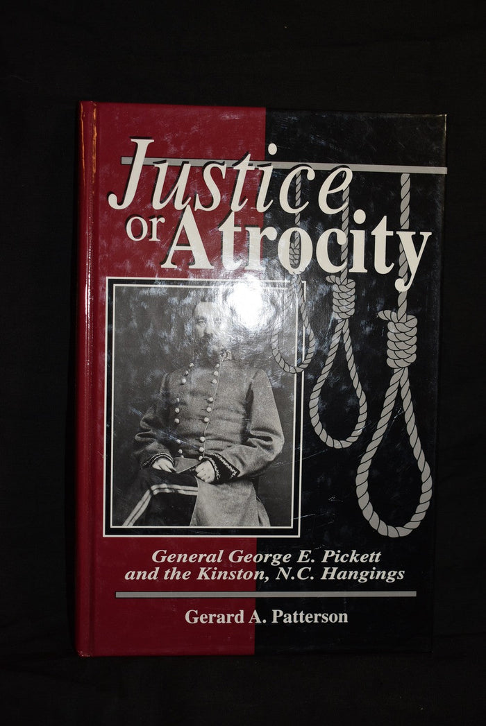 Justice of Atrocity