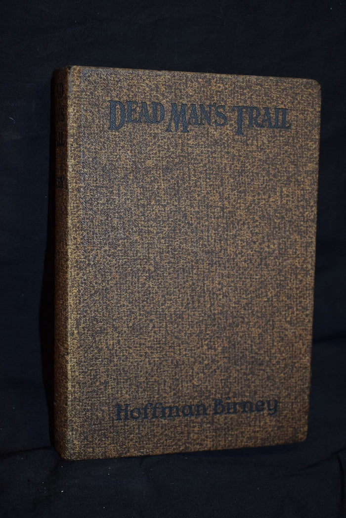 Dead Mans Trail