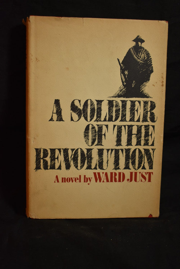 A Soldier of the Revolution