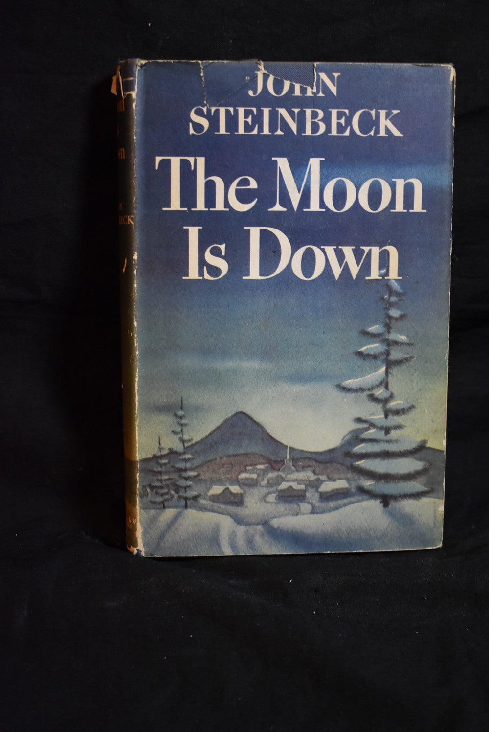 The Moon is Down