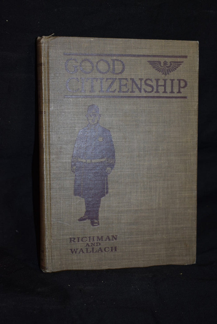 Good Citizenship