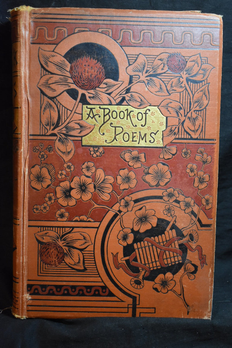 A Book of Poems