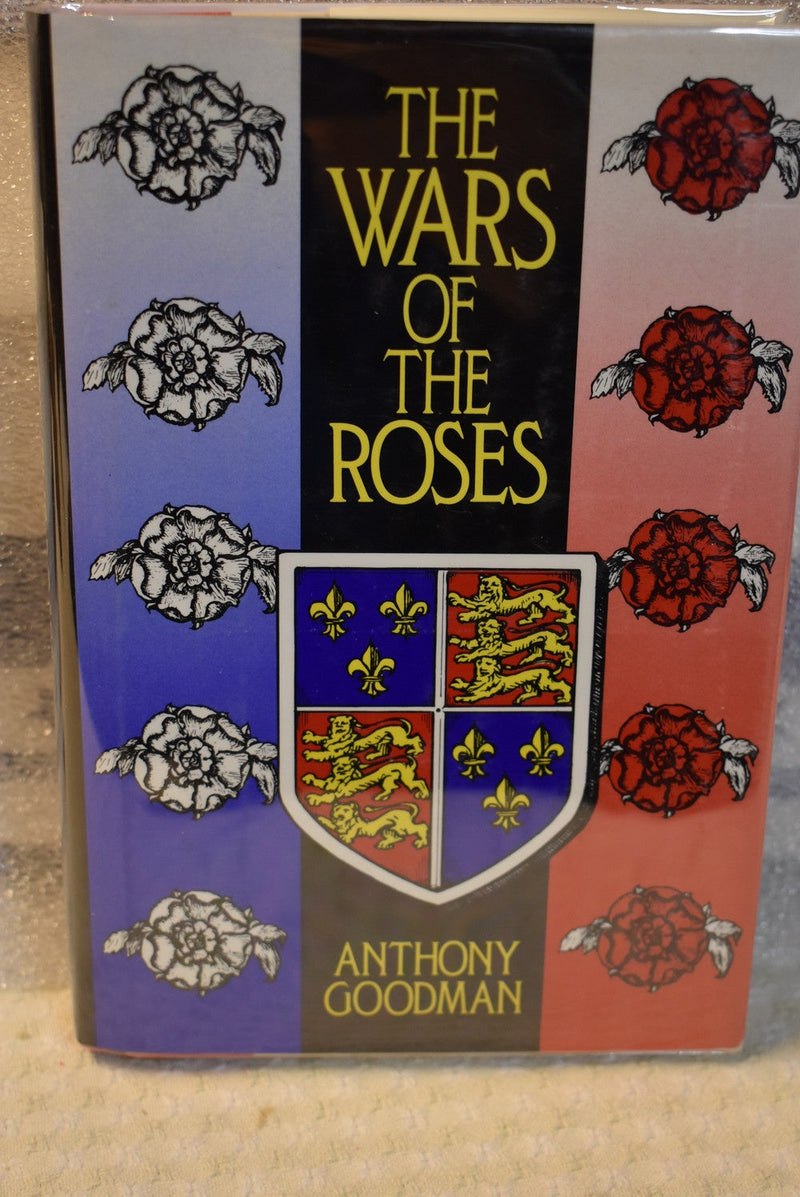 The Wars of the Roses