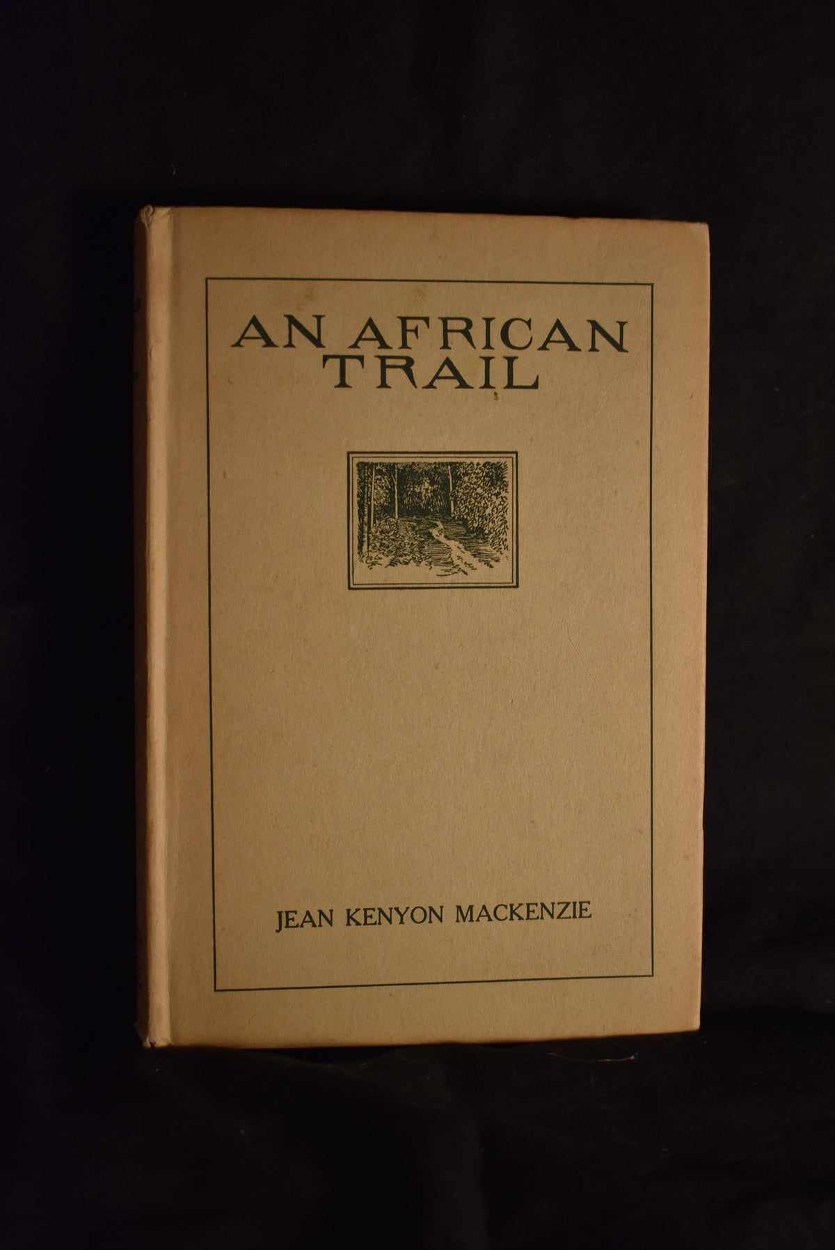 An African Trail