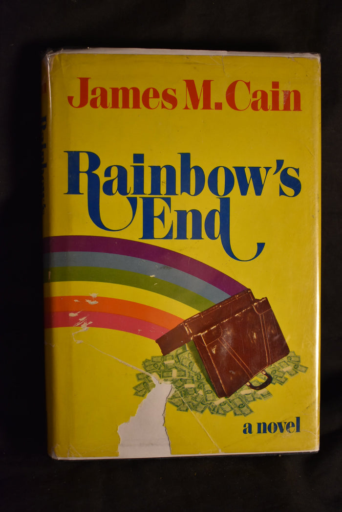 Rainbow's End