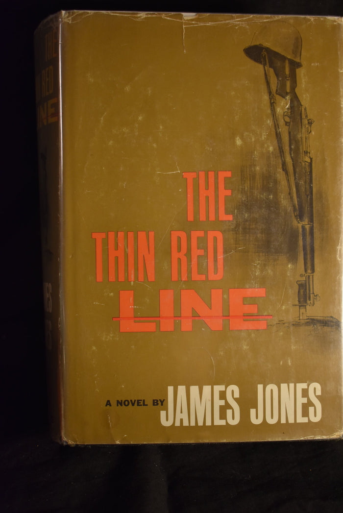 The Thin Red Line