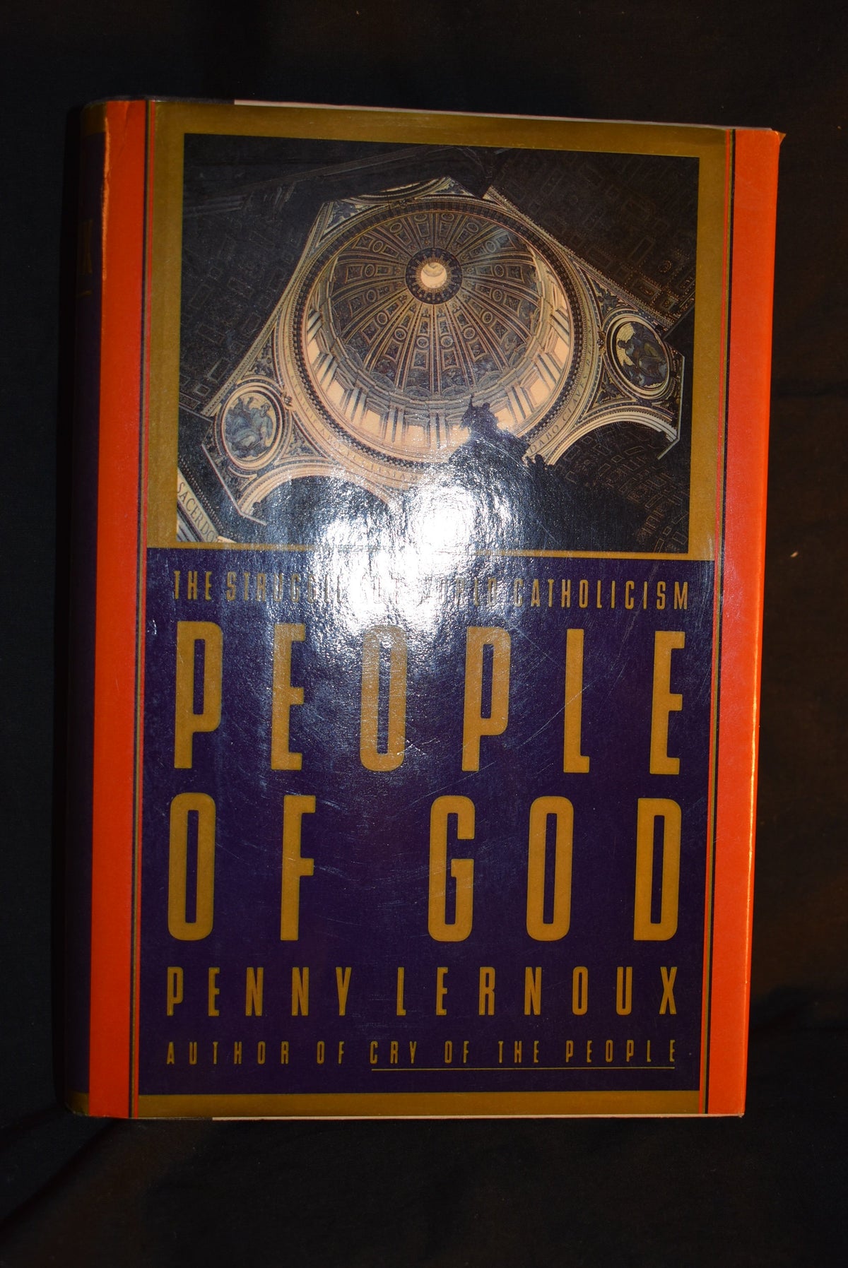 People of God: The Struggle for World Catholicism