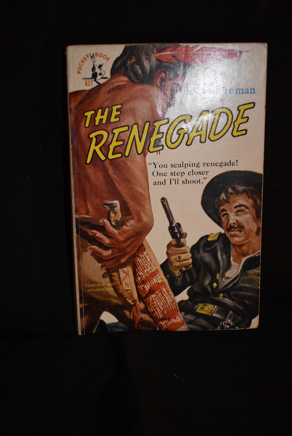 The Renegade