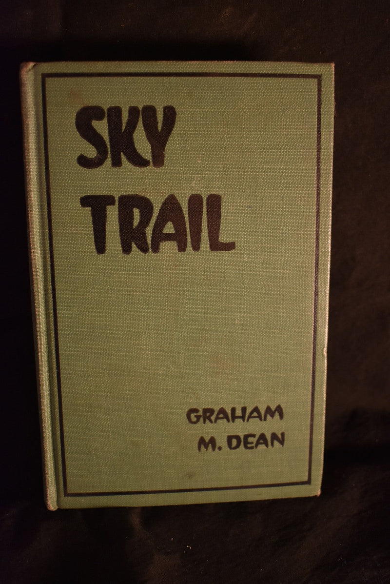 Sky Trail