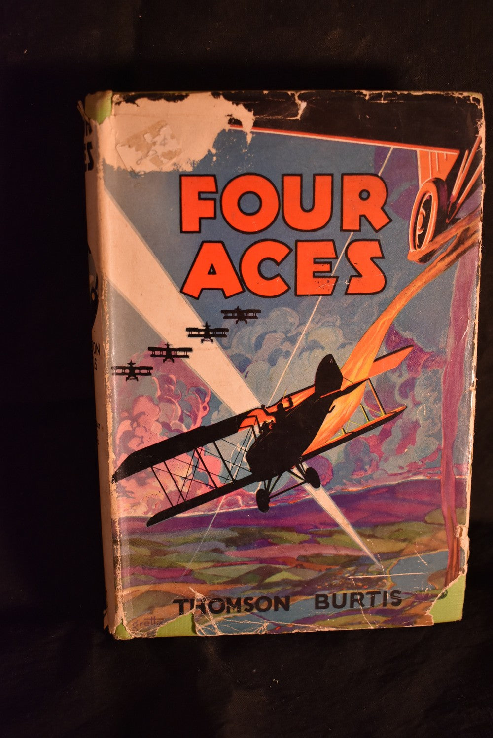 Four Aces