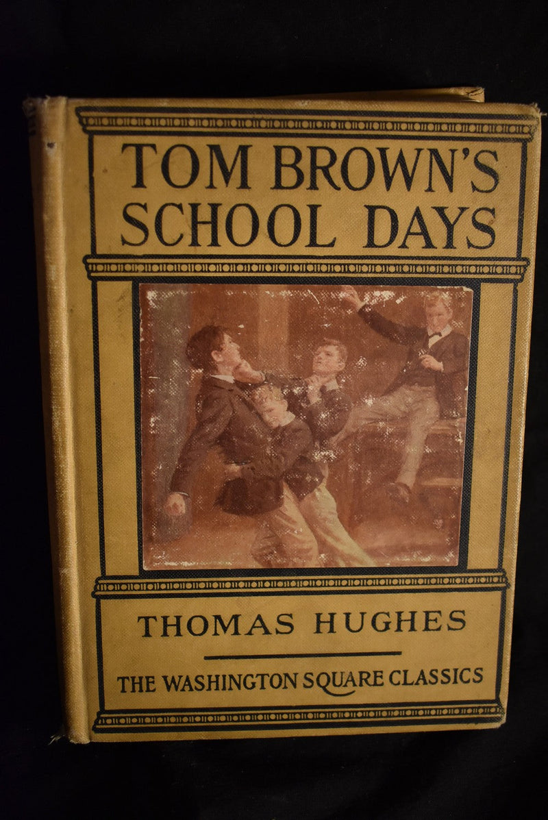 Tom Brown's School Days