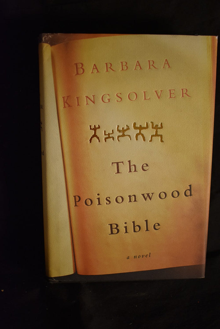 The Poisonwood Bible