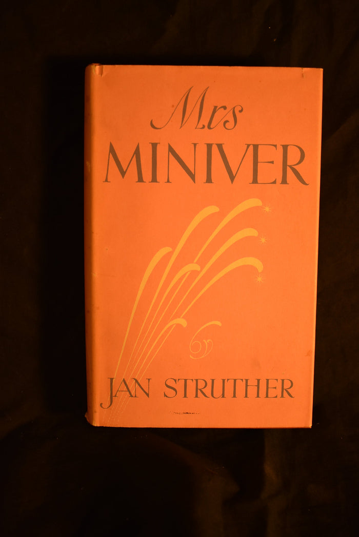 Mrs. Miniver