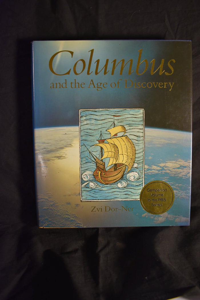 Columbus and the Age of Discovery