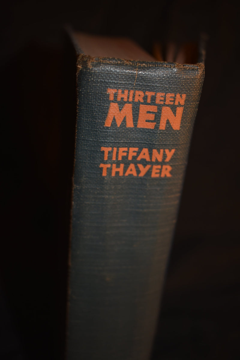 Thirteen Men