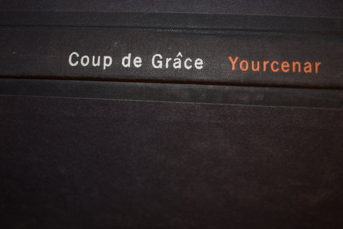 Coup de Grace