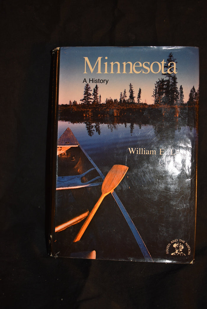 Minnesota: A History