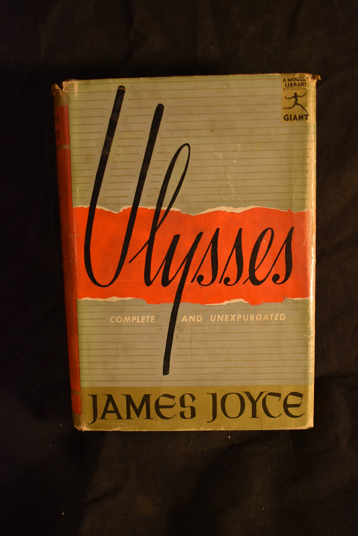 Ulysses