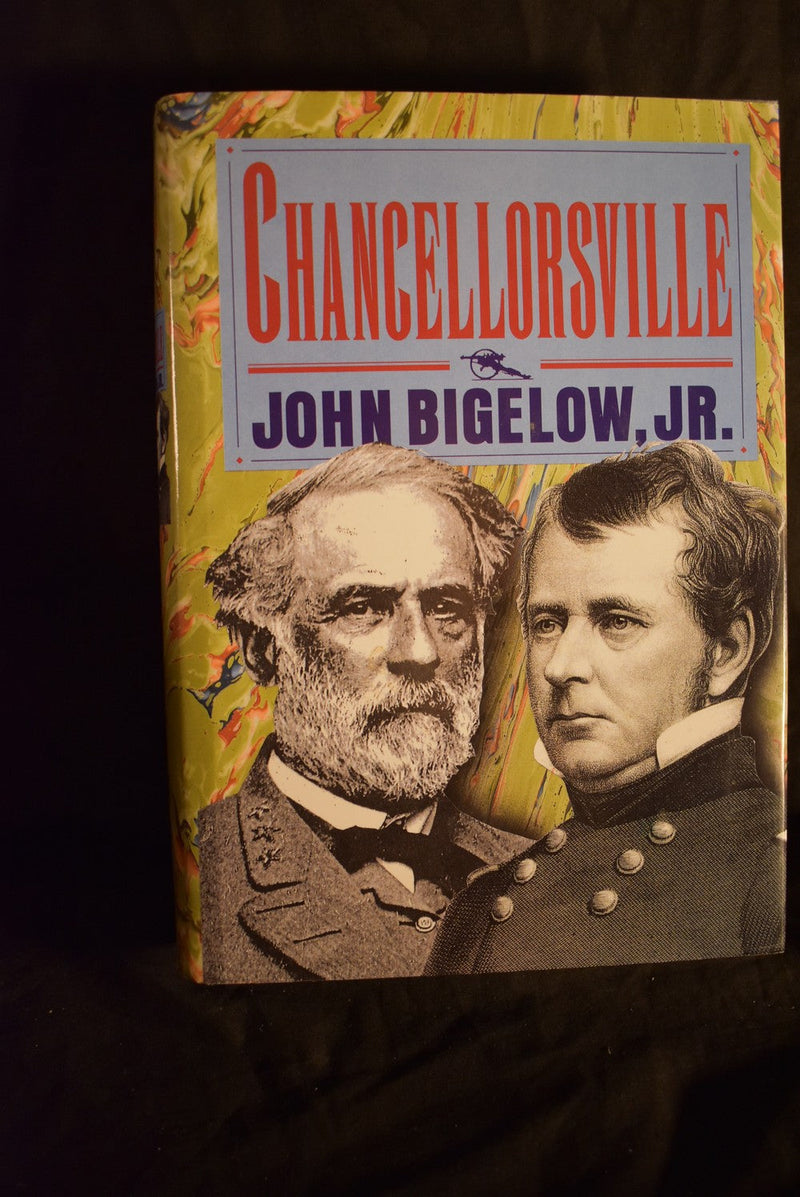 Chancellorsville