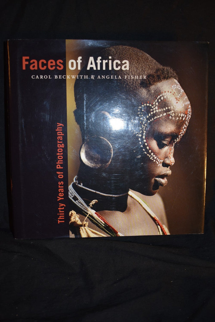 Faces of Africa