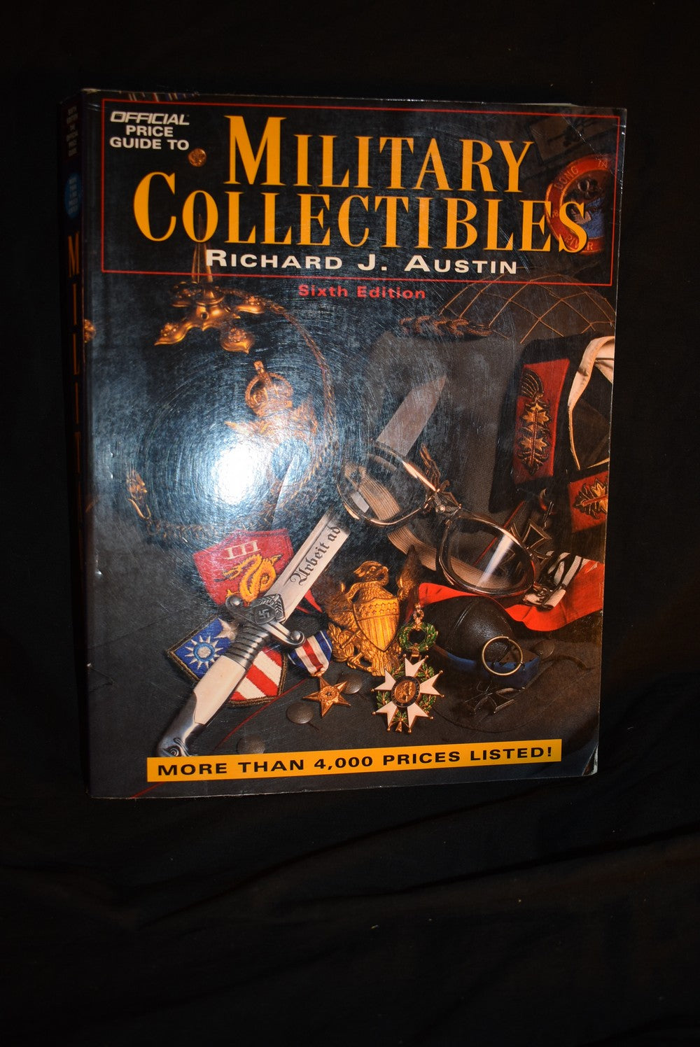 Military Collectibles