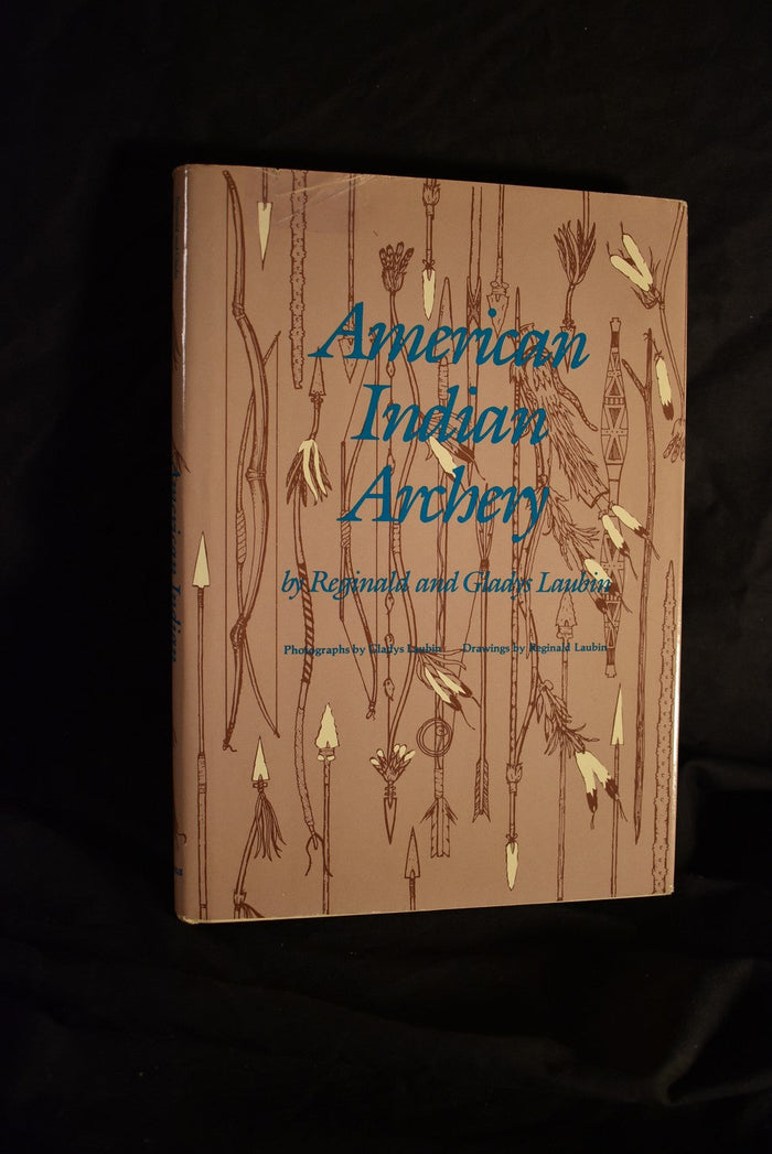 American Indian Archery