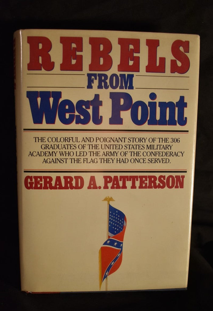 Rebels from West Point