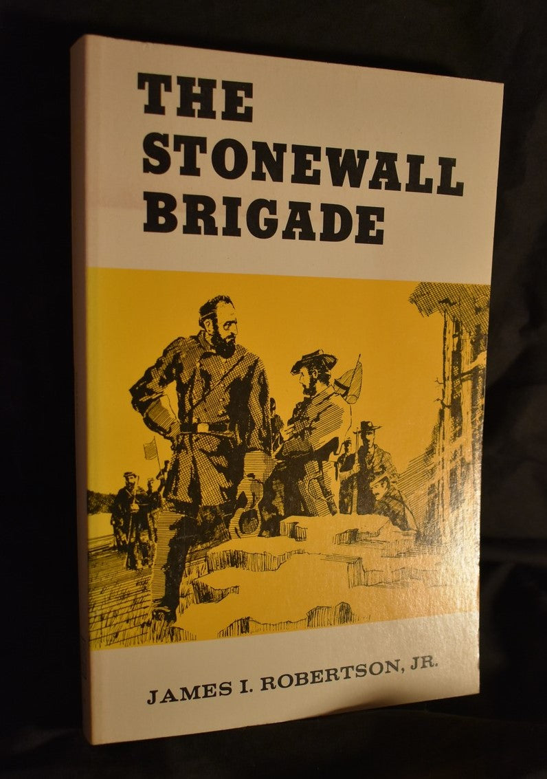 The Stonewall Brigade