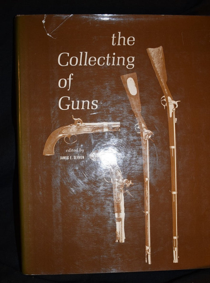 The Collecting of Guns