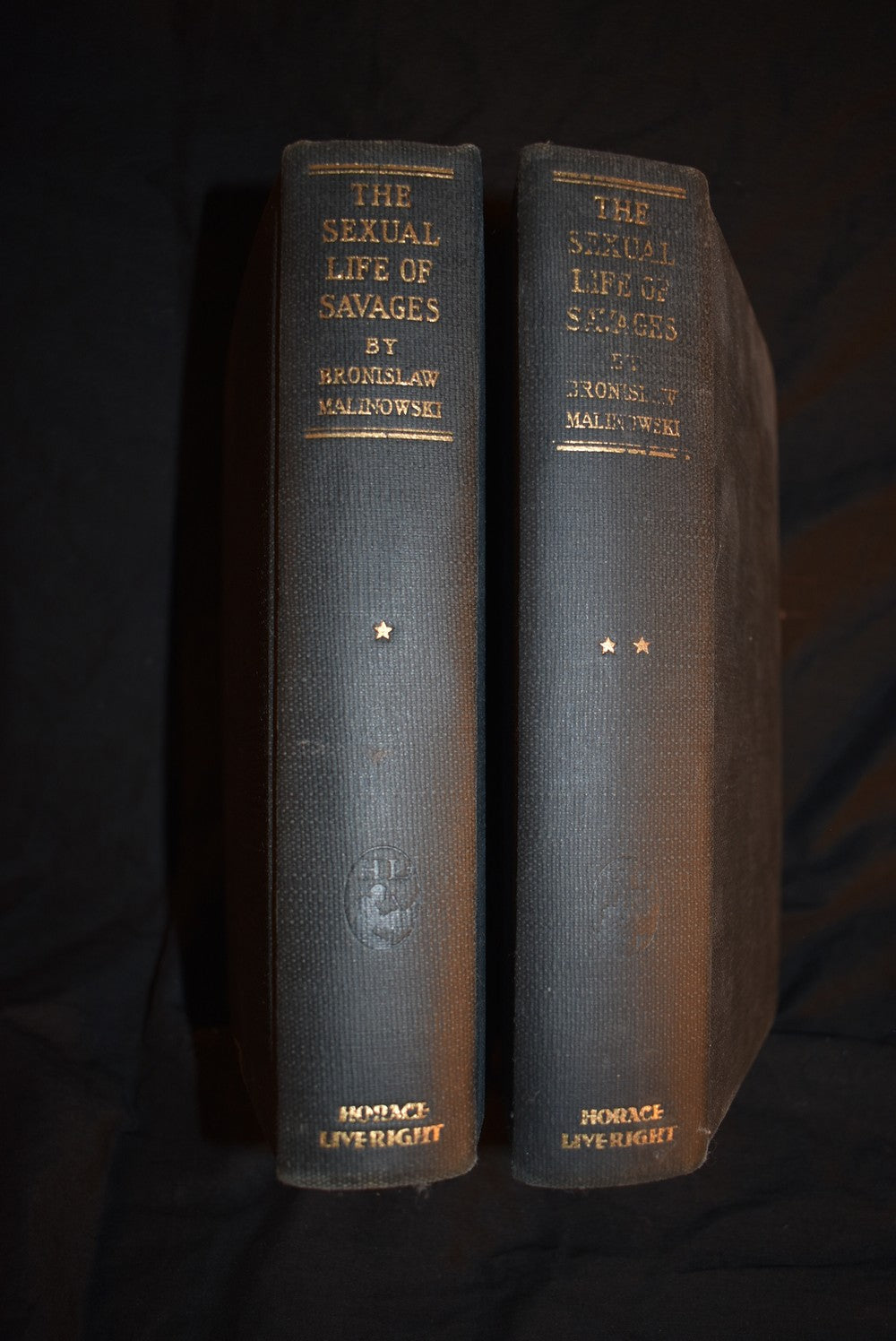 Untrodden Fields of Anthropology: Observations on the Esoteric Manners and Customs of Semi-Civilized Peoples