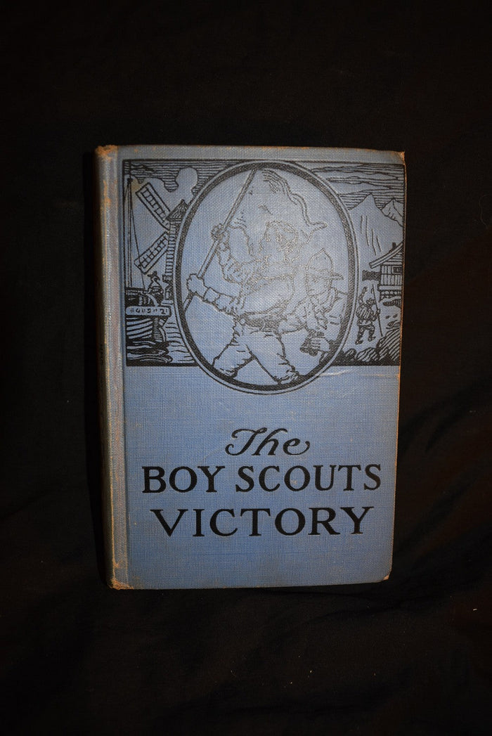 The Boy Scouts Victory