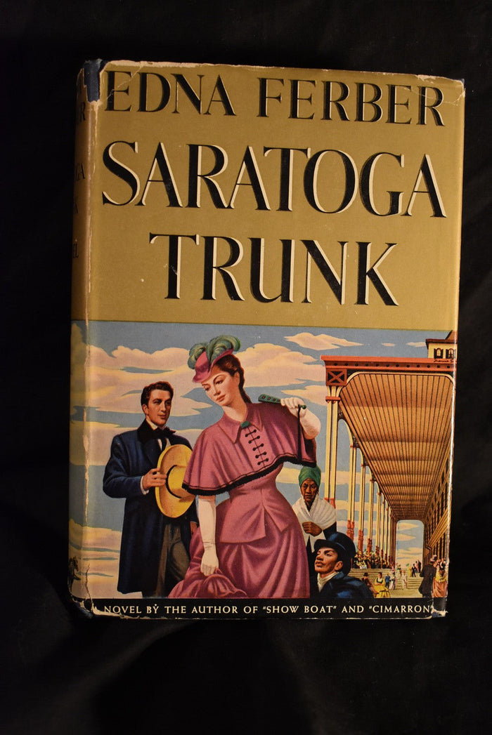 Saratoga Trunk