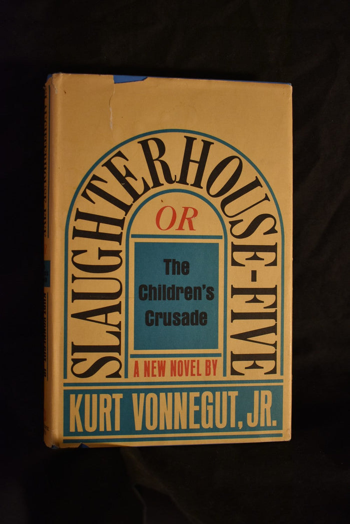 Slaughterhouse-Five