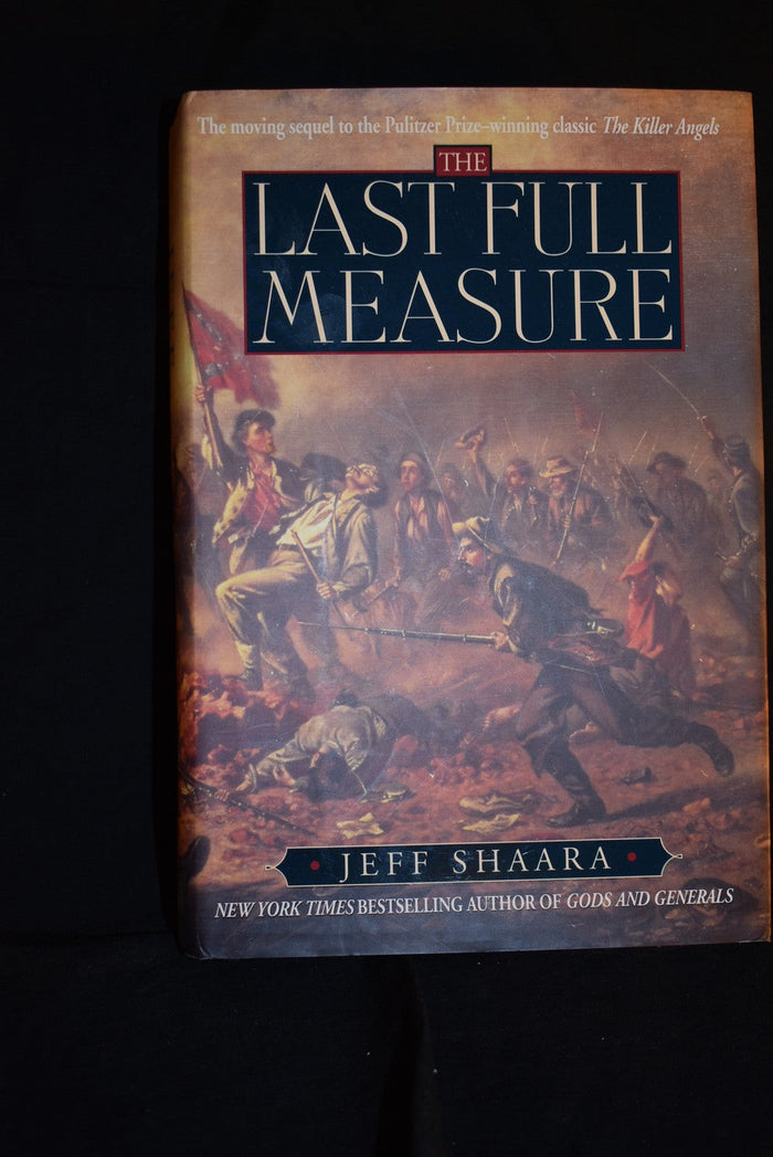 The Last Full Measure