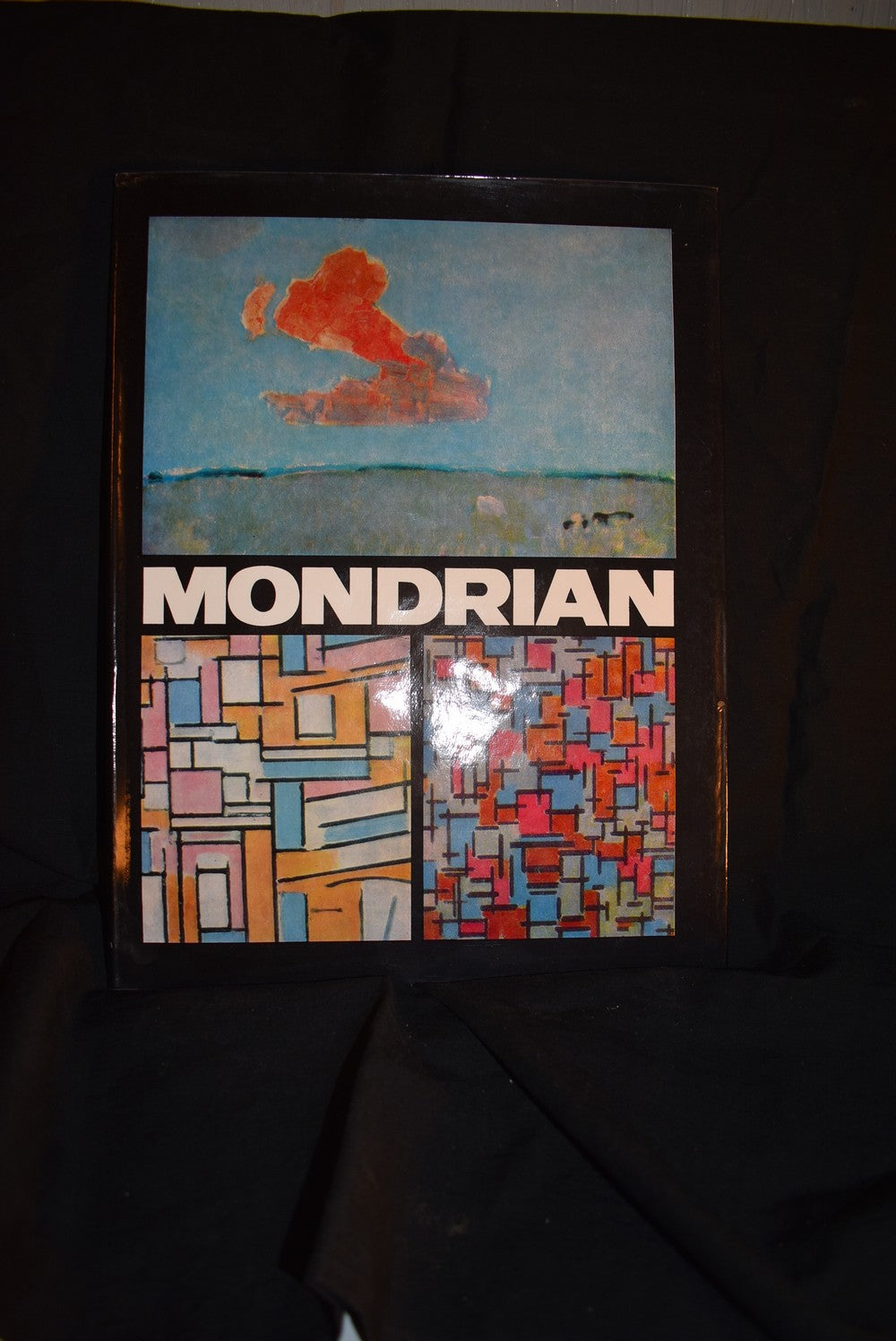 Mondrian