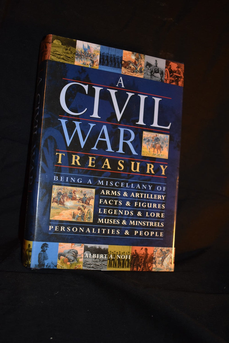 A Civil War Treasury