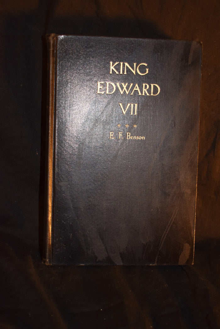 King Edward VII: An Appreciation