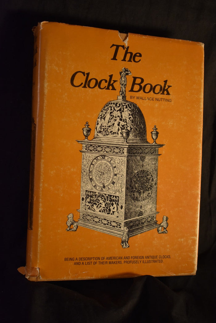 The Clock Book