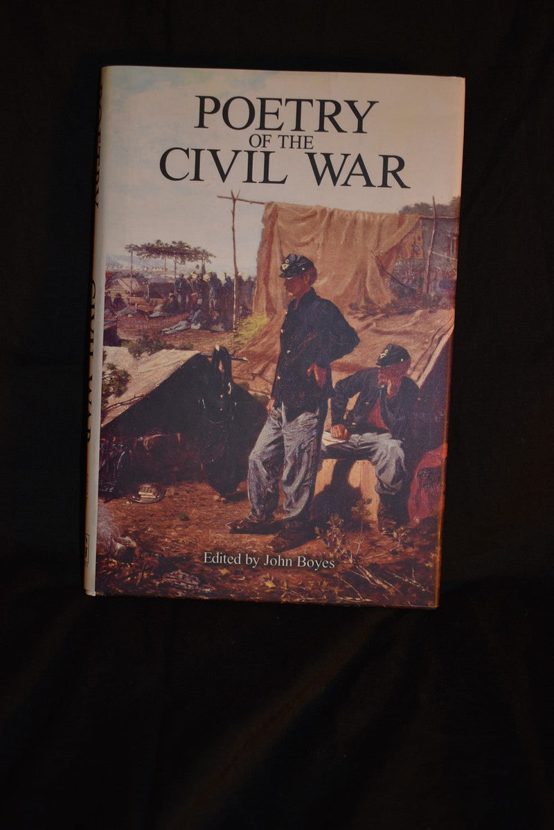 Poetry of the Civil War