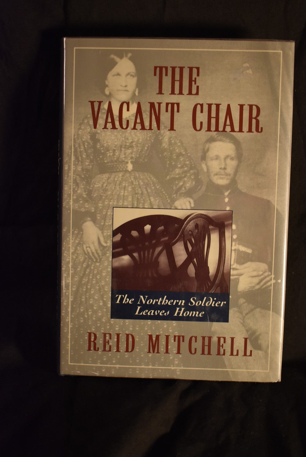 The Vacant Chair