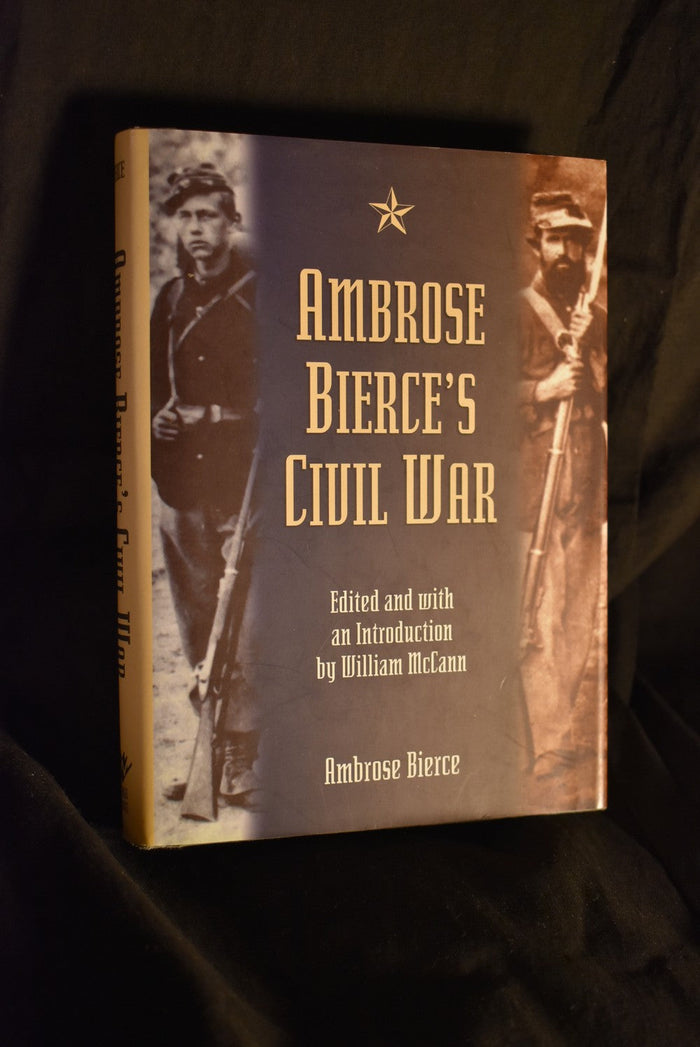 Ambrose Bierce's Civil War